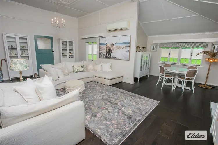 50 Heeney Street, Chinchilla QLD 4413