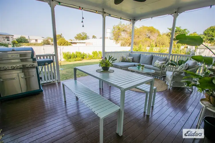 Second view of Homely house listing, 50 Heeney Street, Chinchilla QLD 4413