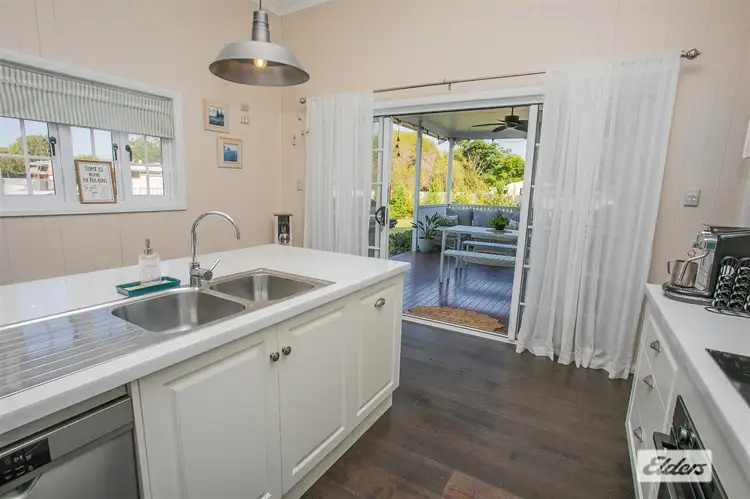 Third view of Homely house listing, 50 Heeney Street, Chinchilla QLD 4413