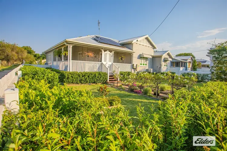 Fourth view of Homely house listing, 50 Heeney Street, Chinchilla QLD 4413