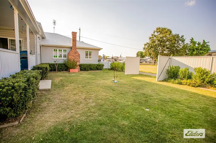 Fifth view of Homely house listing, 50 Heeney Street, Chinchilla QLD 4413