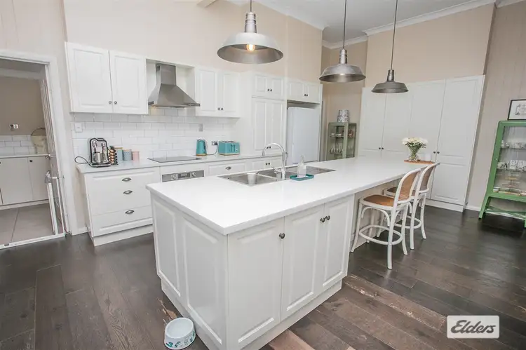 Sixth view of Homely house listing, 50 Heeney Street, Chinchilla QLD 4413