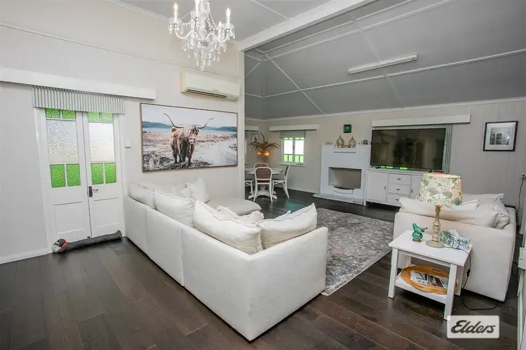 Seventh view of Homely house listing, 50 Heeney Street, Chinchilla QLD 4413