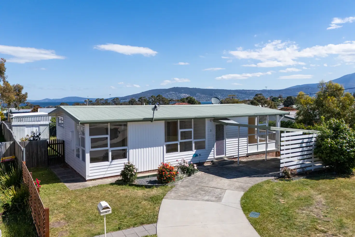 Main view of Homely house listing, 2 Banjorrah Street, Howrah TAS 7018