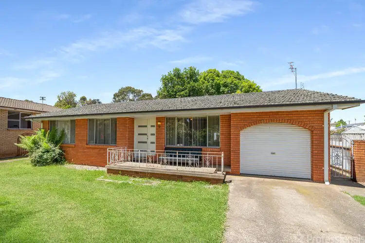 2 Annis Avenue, Orange NSW 2800