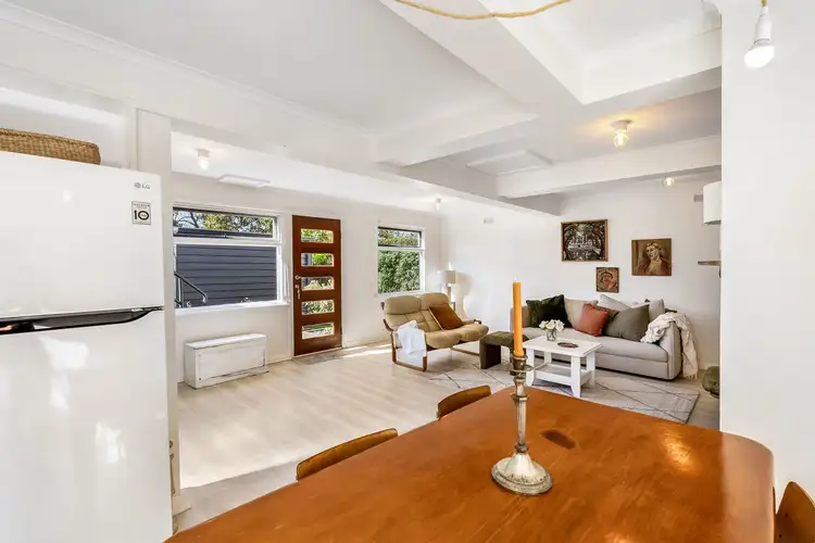 Third view of Homely apartment listing, 4/59 York Street, Sandy Bay TAS 7005