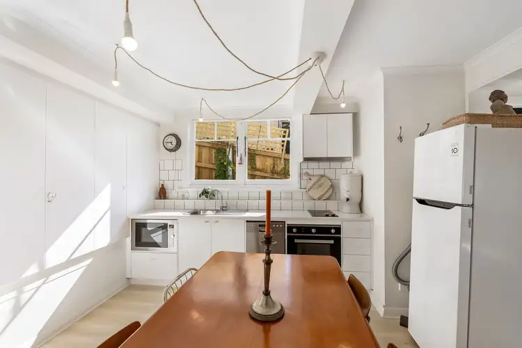 Fourth view of Homely apartment listing, 4/59 York Street, Sandy Bay TAS 7005