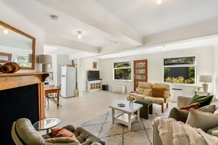 Sixth view of Homely apartment listing, 4/59 York Street, Sandy Bay TAS 7005