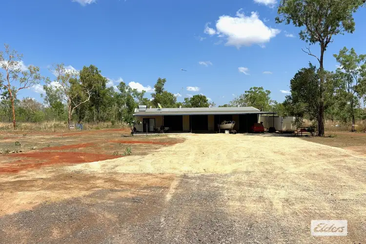 Second view of Homely rural property listing, 230 Beasley Road, Katherine NT 850