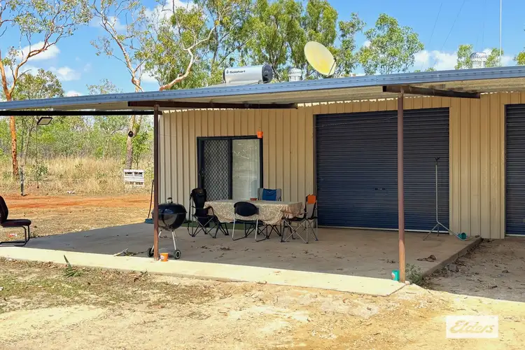Third view of Homely rural property listing, 230 Beasley Road, Katherine NT 850