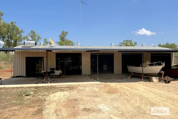 Fourth view of Homely rural property listing, 230 Beasley Road, Katherine NT 850
