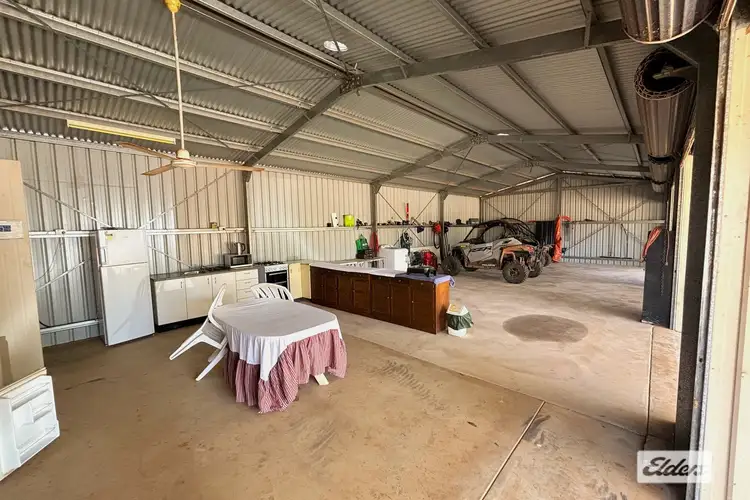 Fifth view of Homely rural property listing, 230 Beasley Road, Katherine NT 850