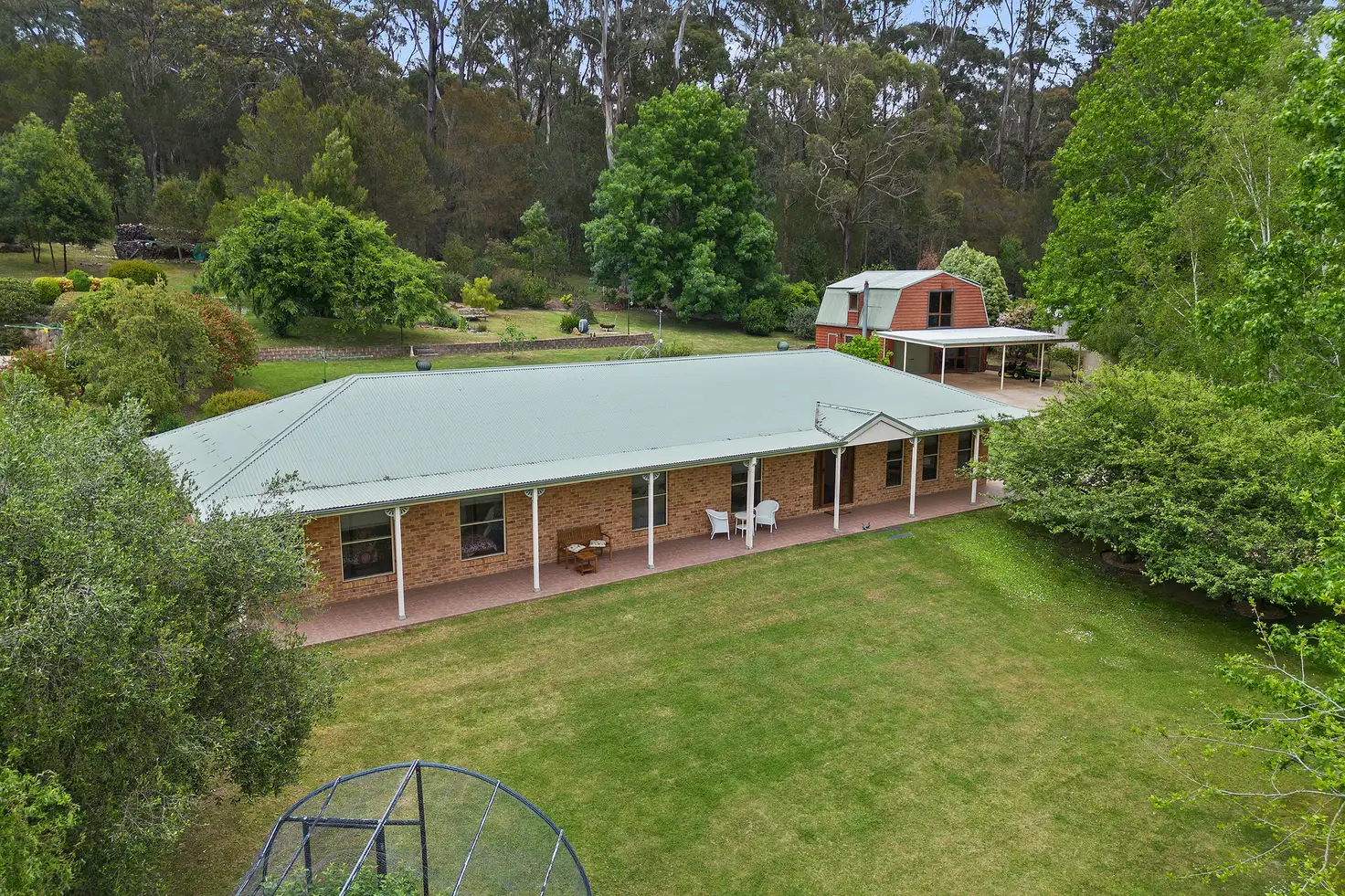 Main view of Homely house listing, 48 Thomas Street, Mittagong NSW 2575