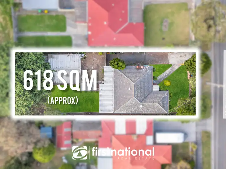 Second view of Homely house listing, 52 Alexander Avenue, Dandenong VIC 3175