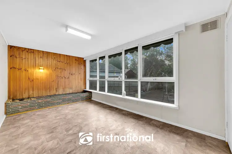 Fourth view of Homely house listing, 52 Alexander Avenue, Dandenong VIC 3175