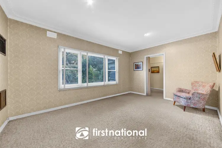 Fifth view of Homely house listing, 52 Alexander Avenue, Dandenong VIC 3175
