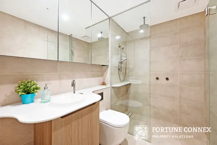 Sixth view of Homely apartment listing, B601/82 Waterloo Road, Macquarie Park NSW 2113