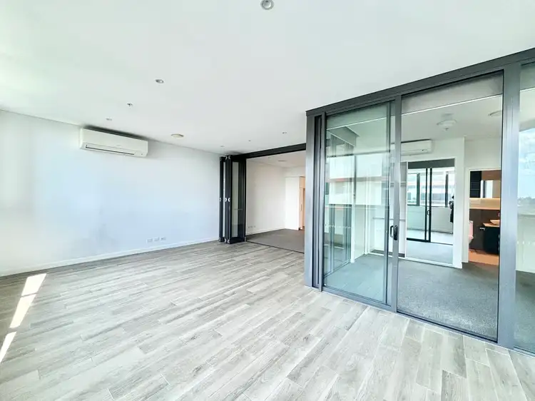 Main view of Homely apartment listing, 1009/11 Wentworth Place, Wentworth Point NSW 2127