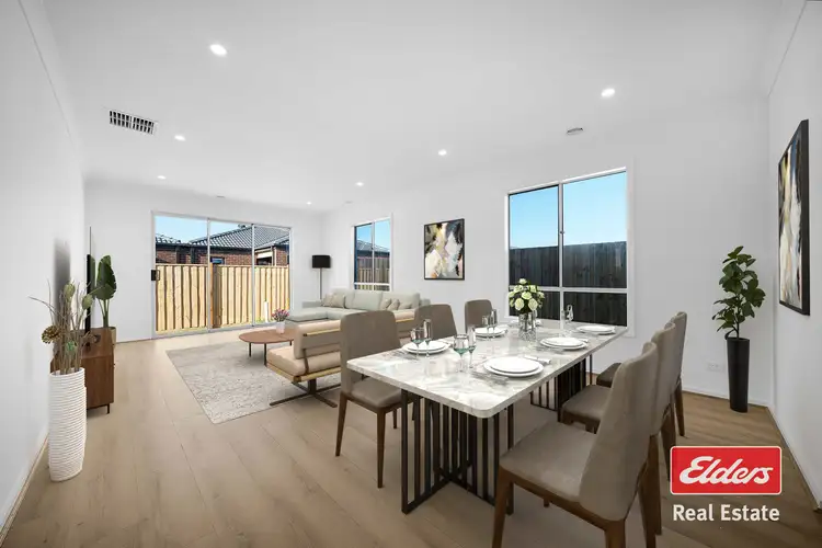 Third view of Homely house listing, 18 Abarth Street, Tarneit VIC 3029