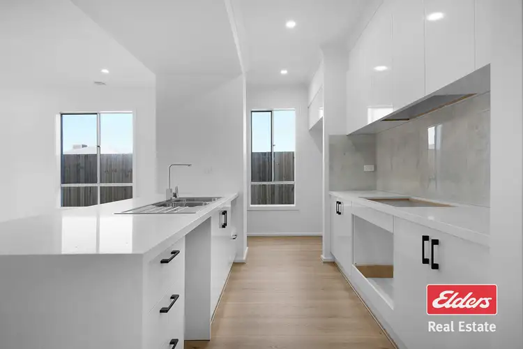 Fifth view of Homely house listing, 18 Abarth Street, Tarneit VIC 3029