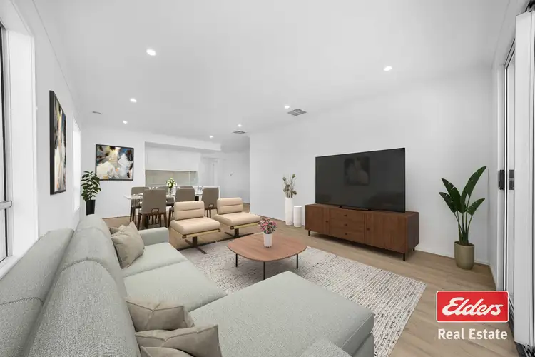 Sixth view of Homely house listing, 18 Abarth Street, Tarneit VIC 3029