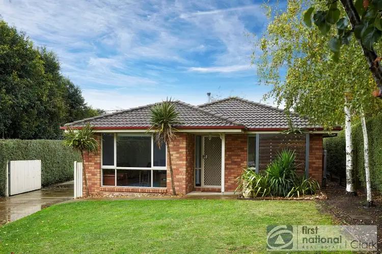 3 Helen Street, Drouin VIC 3818
