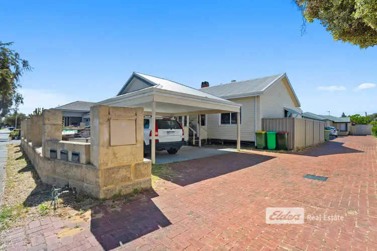 1A Wisbey Street, Carey Park WA 6230
