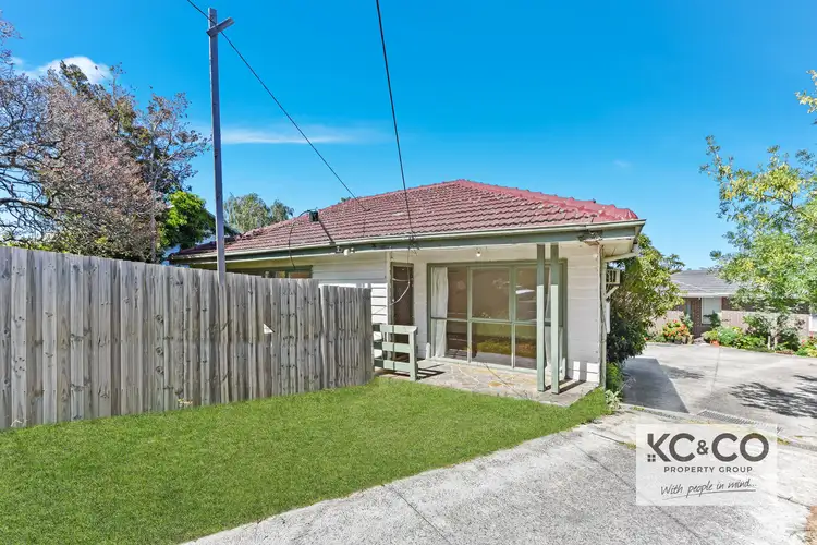 1/7 Springfield Court