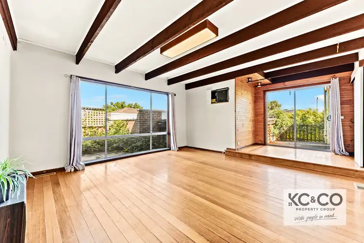 Second view of Homely unit listing, 1/7 Springfield Court, Noble Park North VIC 3174