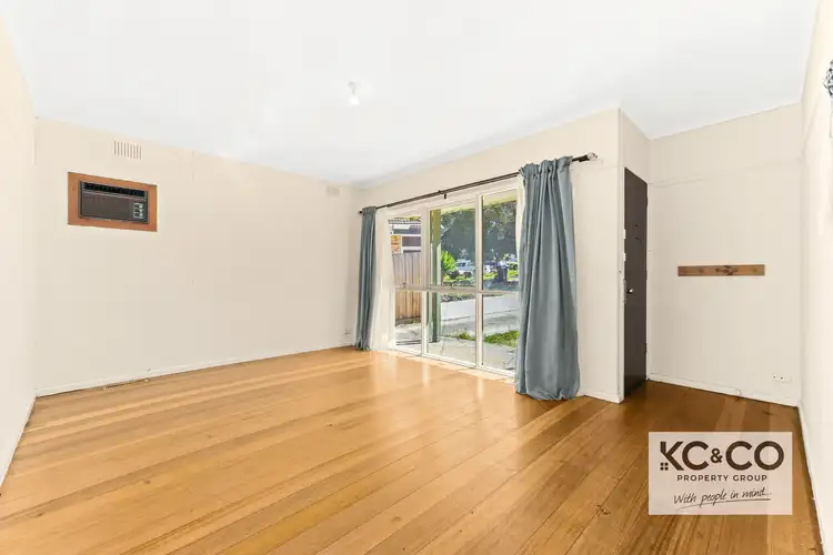 Third view of Homely unit listing, 1/7 Springfield Court, Noble Park North VIC 3174