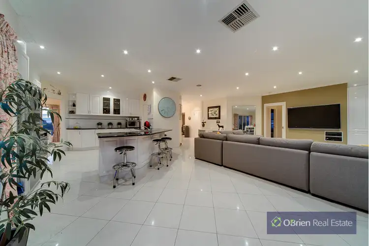 Second view of Homely house listing, 19 Ellesse Way, Berwick VIC 3806