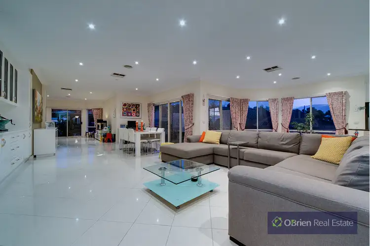 Fifth view of Homely house listing, 19 Ellesse Way, Berwick VIC 3806