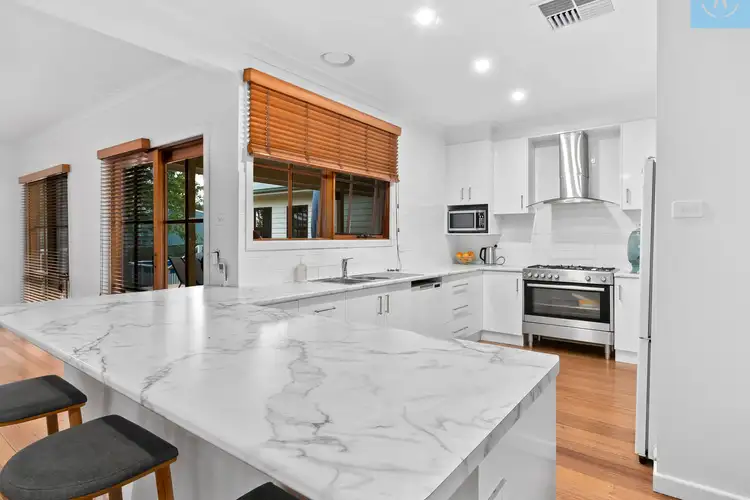 Third view of Homely house listing, 69 Hennessy Street, Tocumwal NSW 2714