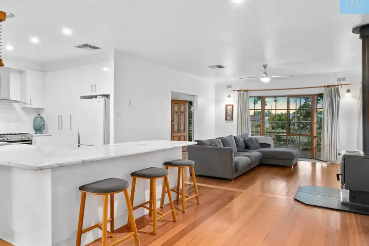 Sixth view of Homely house listing, 69 Hennessy Street, Tocumwal NSW 2714