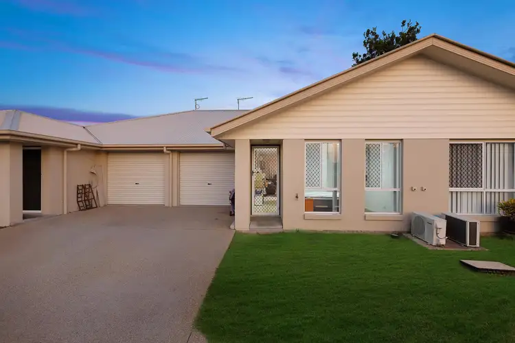 6/74 Richmond Street, Berserker QLD 4701