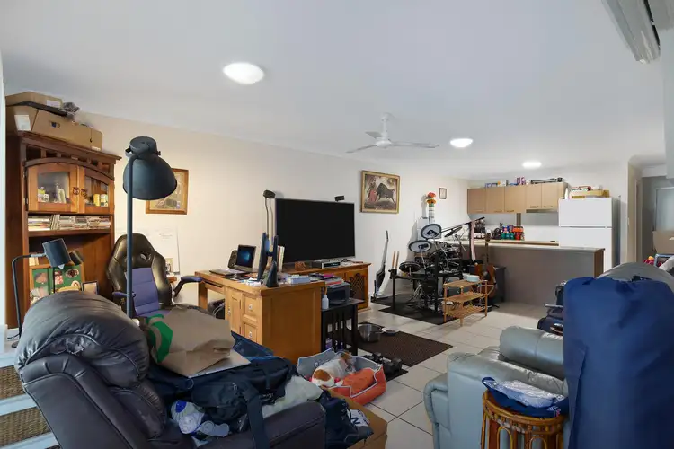 Third view of Homely unit listing, 6/74 Richmond Street, Berserker QLD 4701