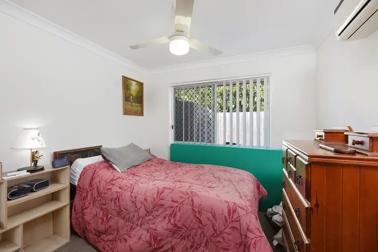 Fourth view of Homely unit listing, 6/74 Richmond Street, Berserker QLD 4701