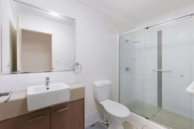 Sixth view of Homely unit listing, 6/74 Richmond Street, Berserker QLD 4701