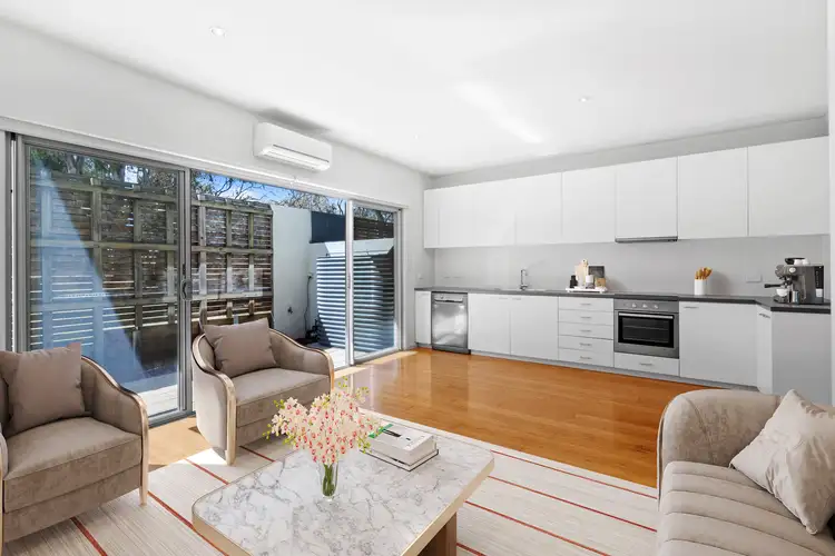 Third view of Homely unit listing, 3 Waxflower Crescent, Bundoora VIC 3083