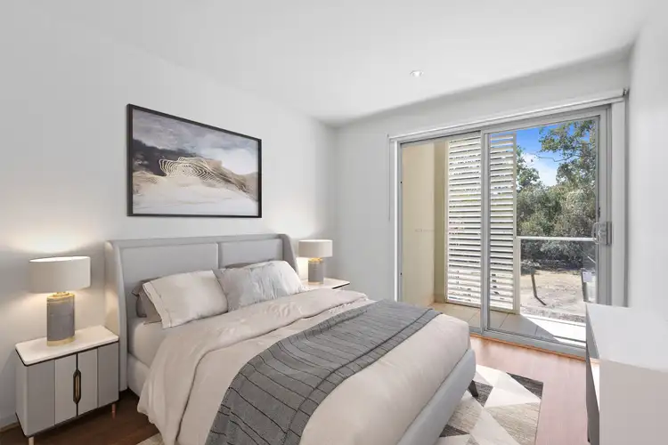 Fifth view of Homely unit listing, 3 Waxflower Crescent, Bundoora VIC 3083