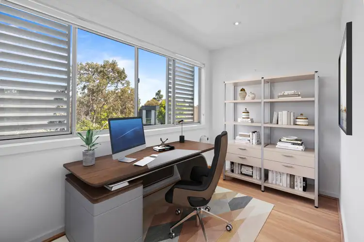Sixth view of Homely unit listing, 3 Waxflower Crescent, Bundoora VIC 3083