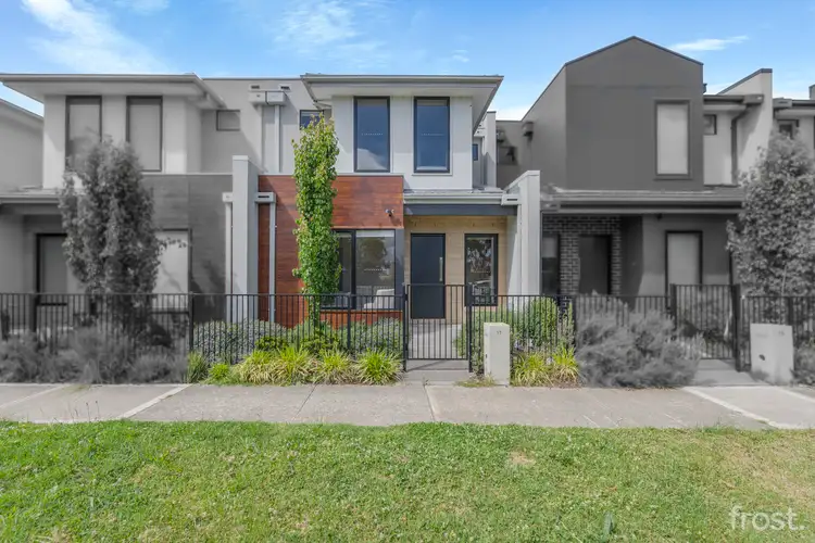 Main view of Homely house listing, 17 Wallara Waters Boulevard, Wallan VIC 3756