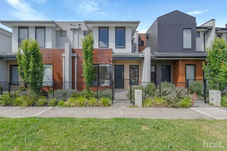 Second view of Homely house listing, 17 Wallara Waters Boulevard, Wallan VIC 3756