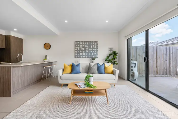 Fifth view of Homely house listing, 17 Wallara Waters Boulevard, Wallan VIC 3756
