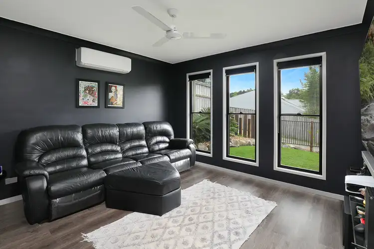 Fifth view of Homely house listing, 6 Breeze Close, Nambour QLD 4560