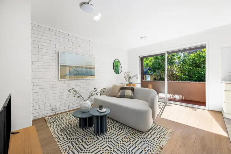 4/30 The Crescent, Dee Why NSW 2099