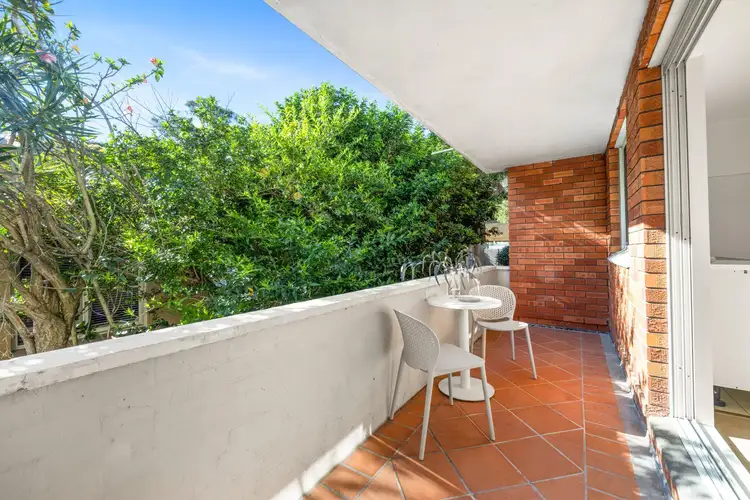 Third view of Homely apartment listing, 4/30 The Crescent, Dee Why NSW 2099