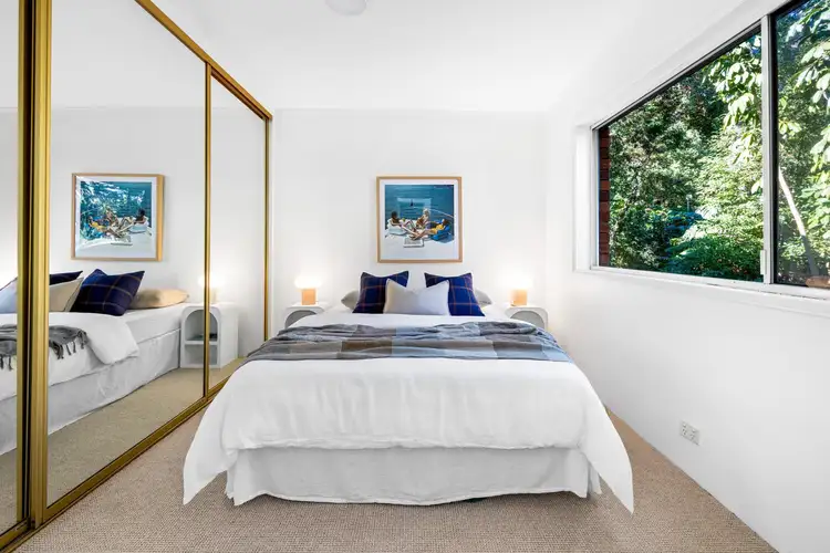 Fourth view of Homely apartment listing, 4/30 The Crescent, Dee Why NSW 2099