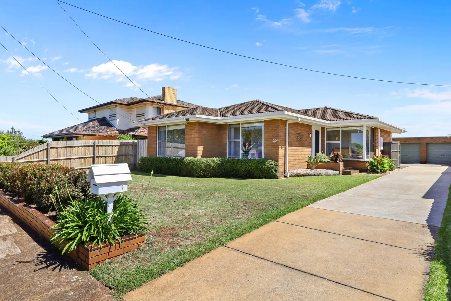 Main view of Homely house listing, 24 Saltau Street, Warrnambool VIC 3280