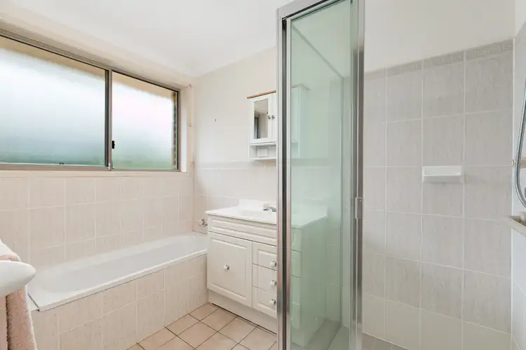 Fifth view of Homely semi-detached listing, 1/48 Bulwarra Street, Caringbah South NSW 2229